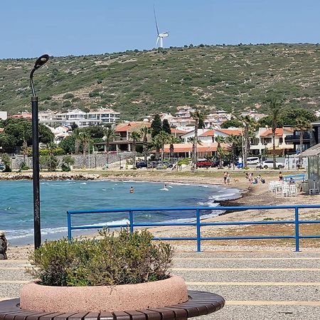 Balim Sultany Bed & Breakfast Çeşme Exterior foto