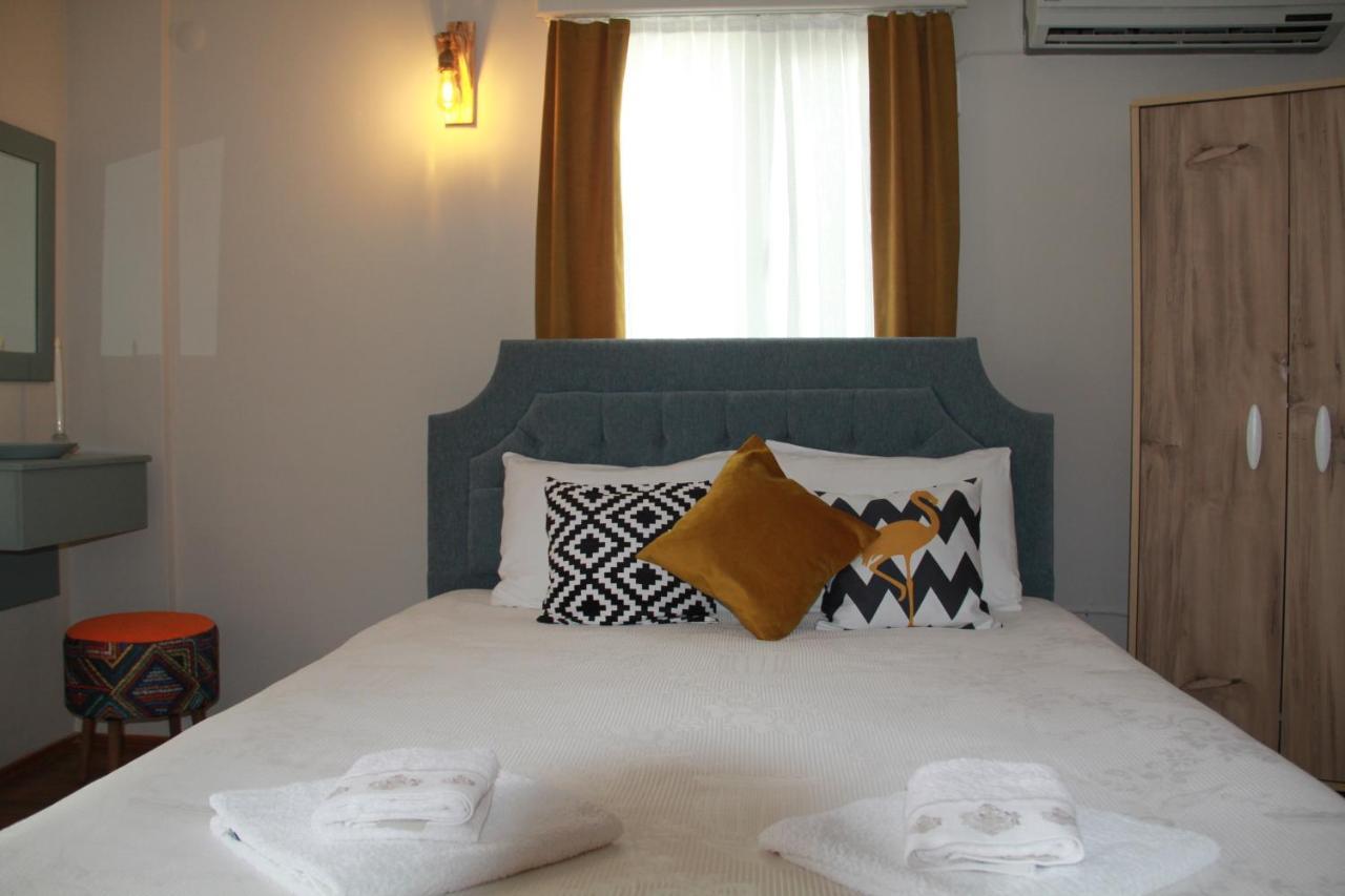 Balim Sultany Bed & Breakfast Çeşme Exterior foto