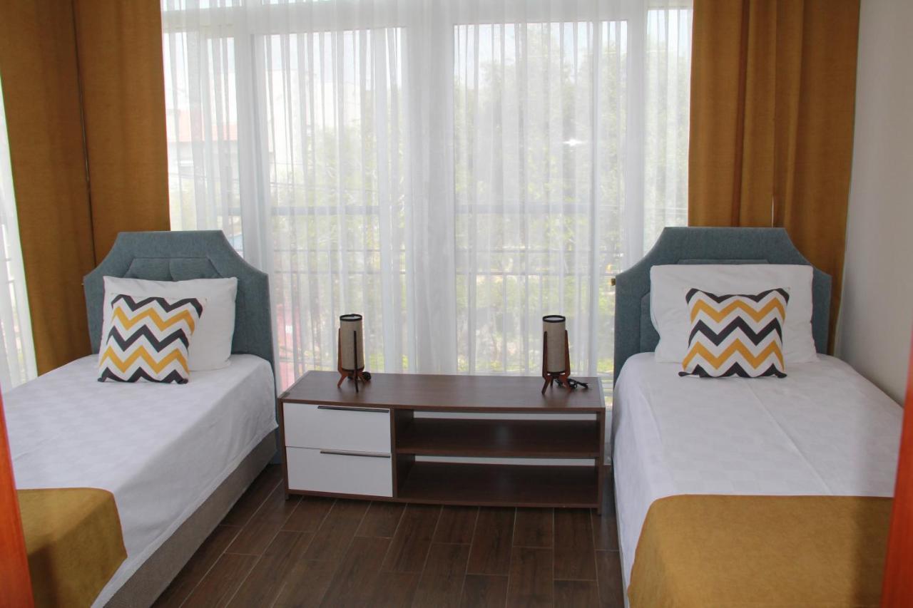 Balim Sultany Bed & Breakfast Çeşme Exterior foto