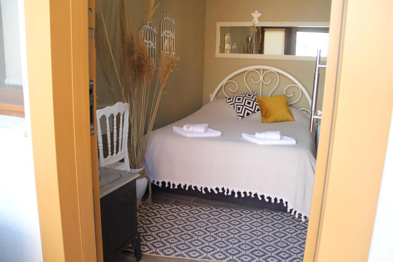 Balim Sultany Bed & Breakfast Çeşme Exterior foto