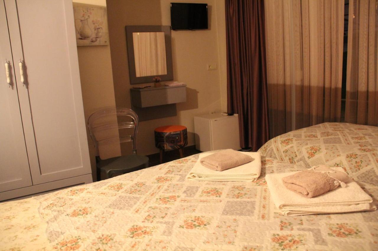 Balim Sultany Bed & Breakfast Çeşme Exterior foto