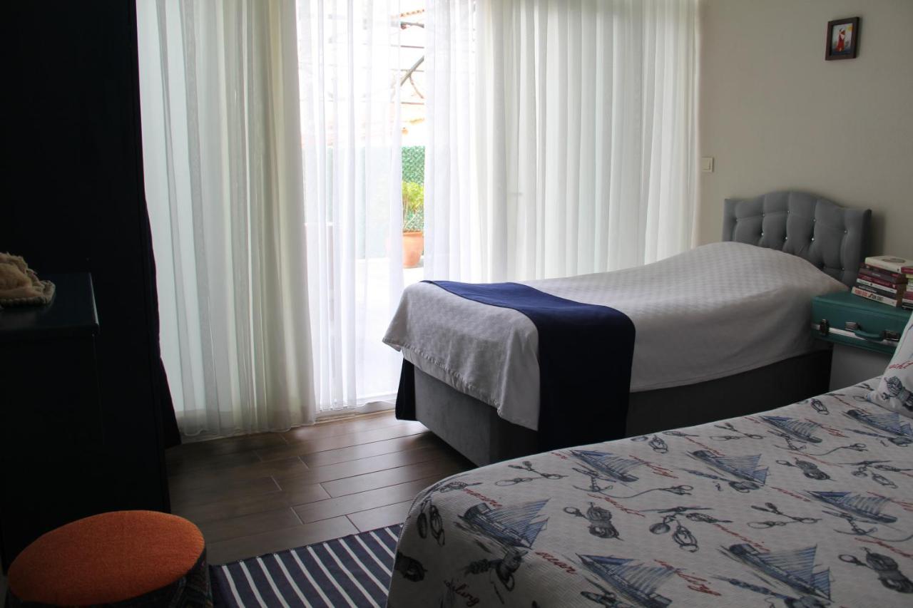 Balim Sultany Bed & Breakfast Çeşme Exterior foto