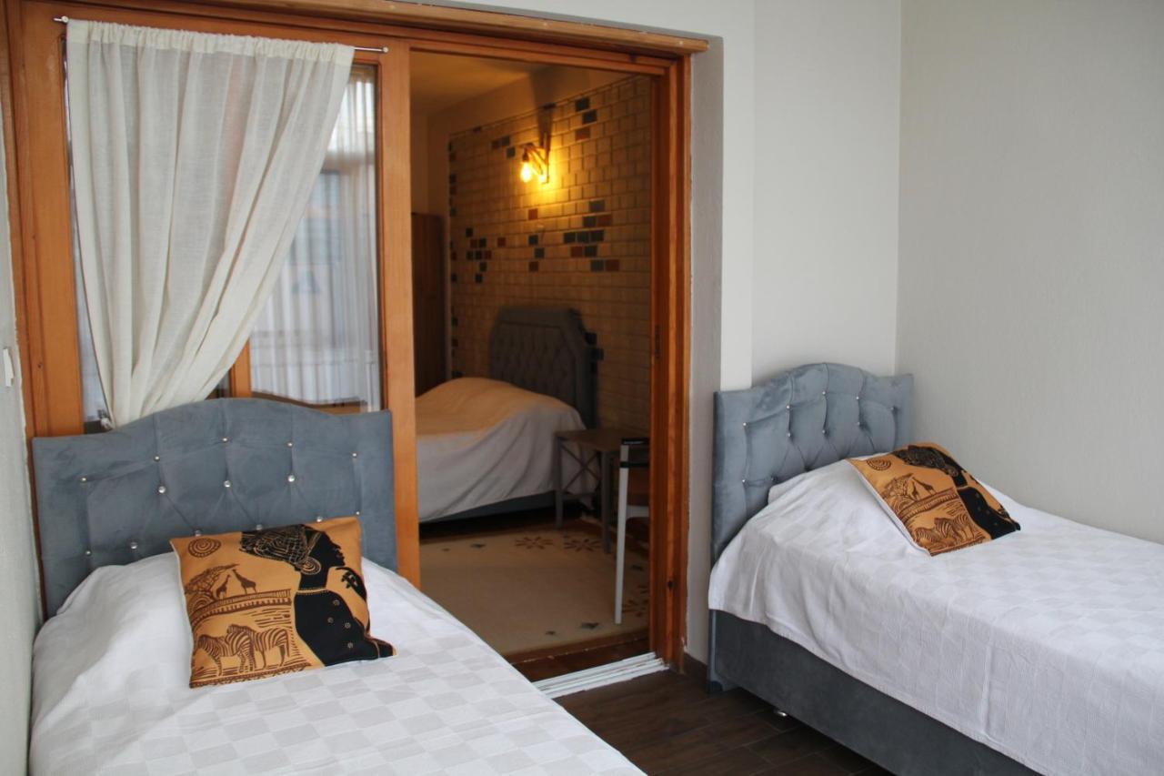 Balim Sultany Bed & Breakfast Çeşme Exterior foto
