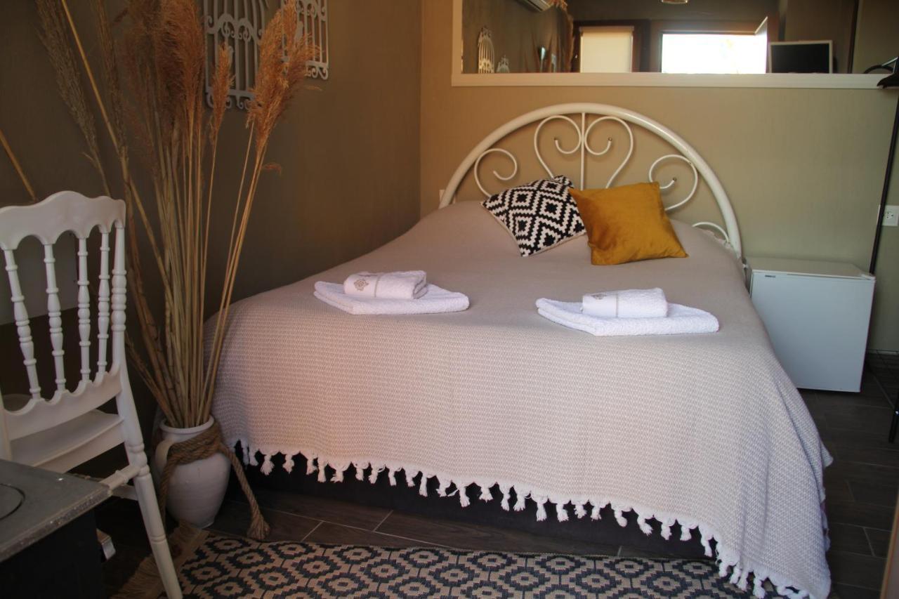 Balim Sultany Bed & Breakfast Çeşme Exterior foto