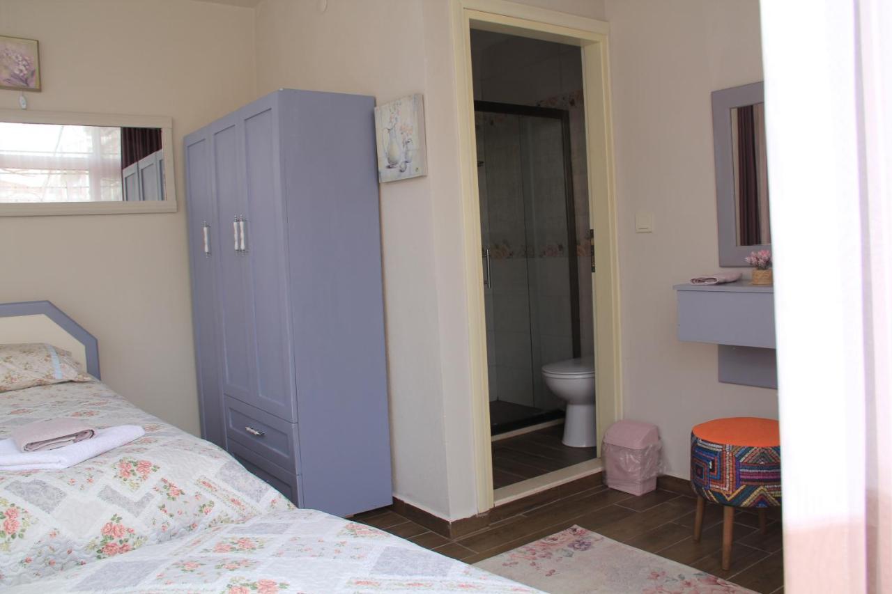 Balim Sultany Bed & Breakfast Çeşme Exterior foto