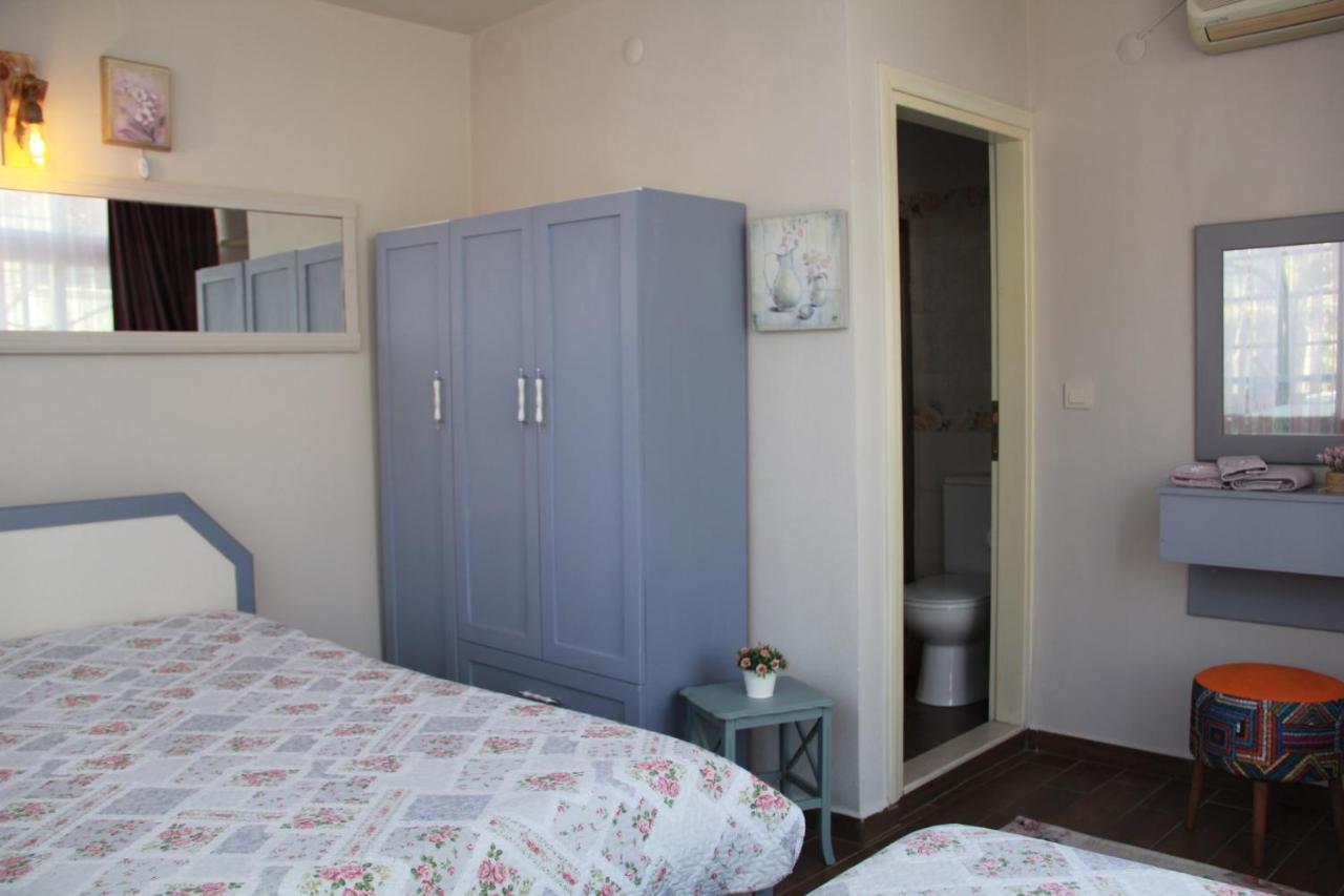 Balim Sultany Bed & Breakfast Çeşme Exterior foto