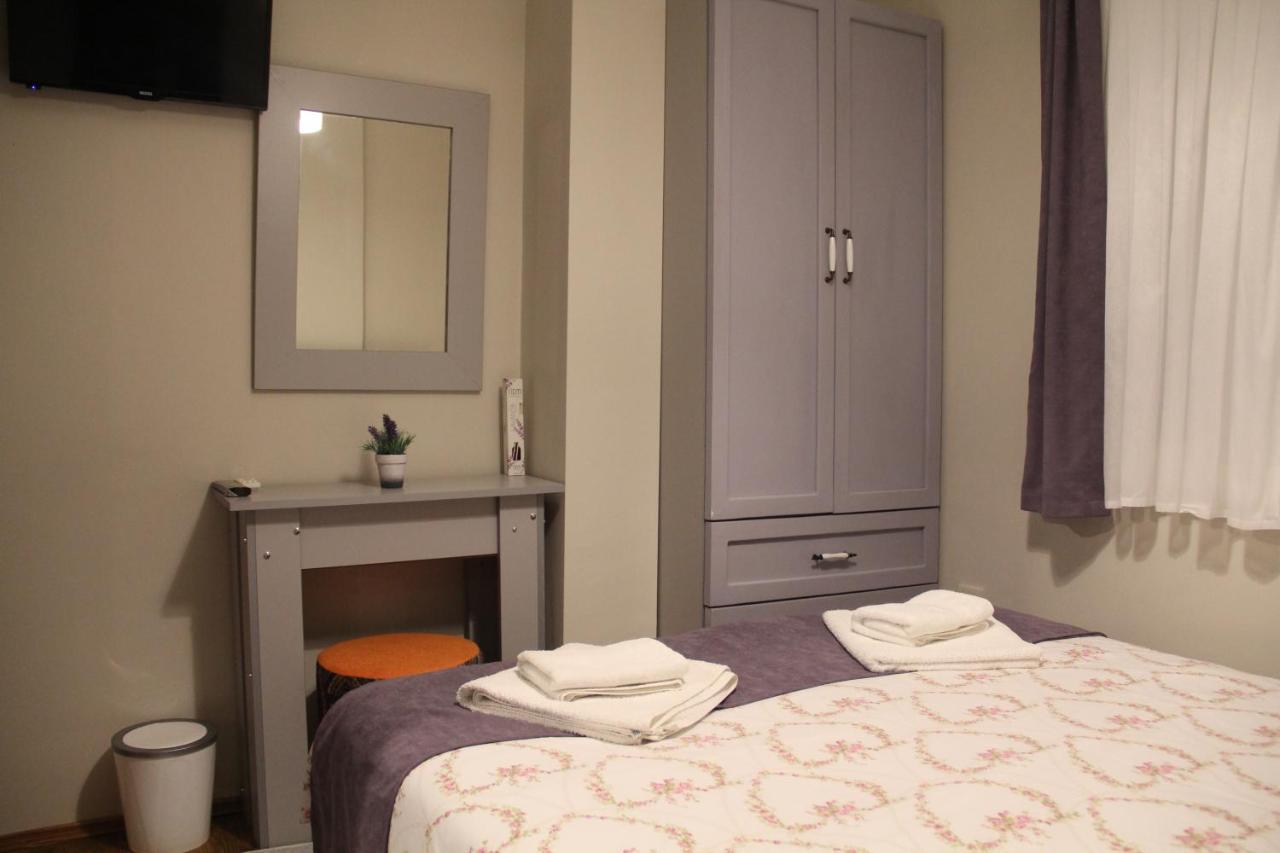 Balim Sultany Bed & Breakfast Çeşme Exterior foto