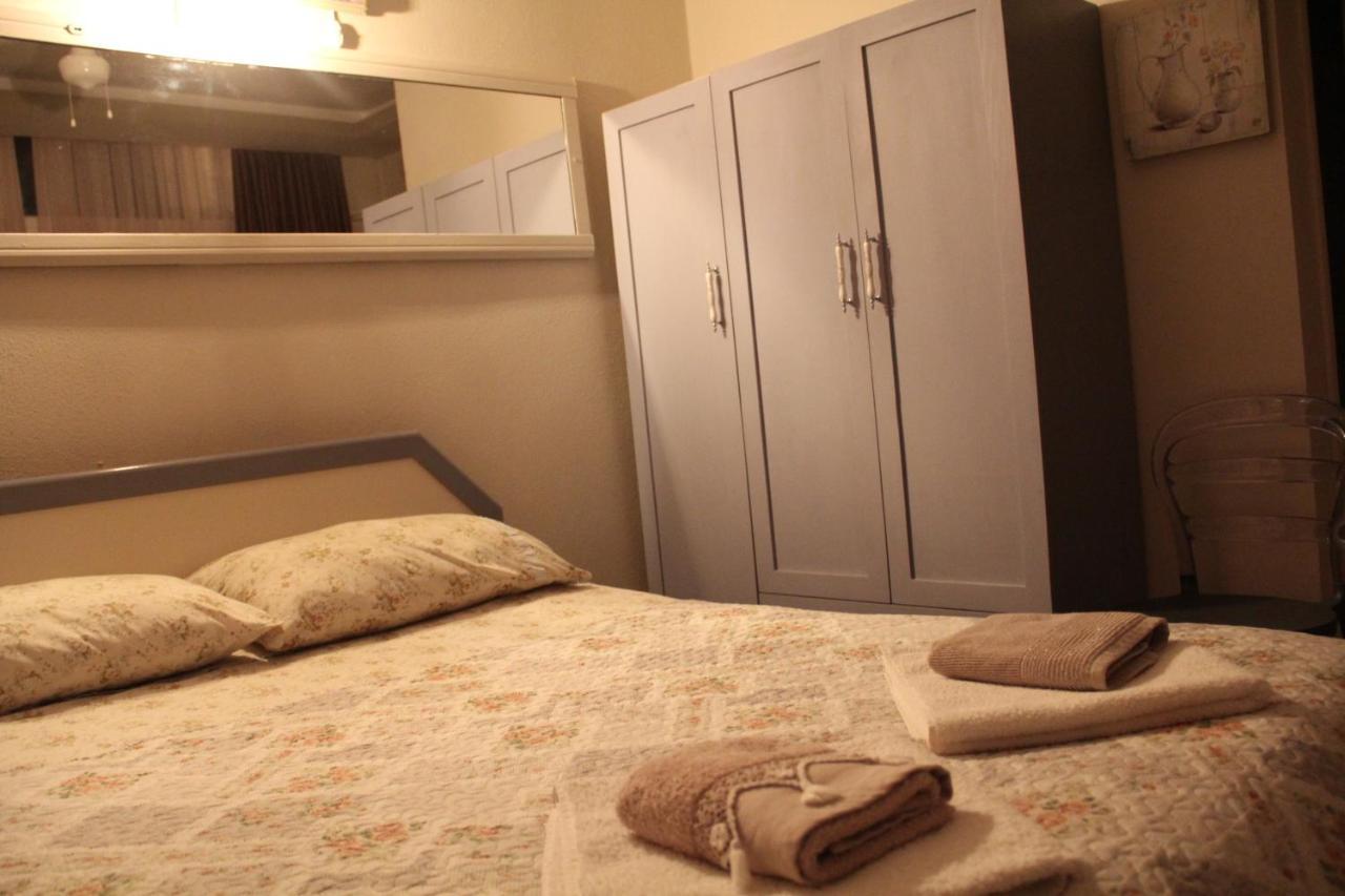 Balim Sultany Bed & Breakfast Çeşme Exterior foto