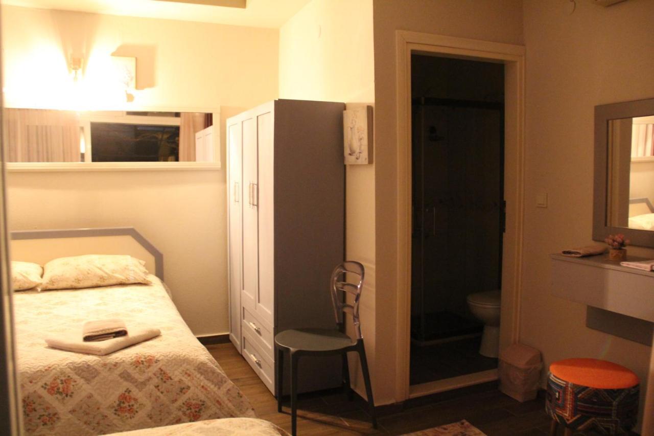 Balim Sultany Bed & Breakfast Çeşme Exterior foto