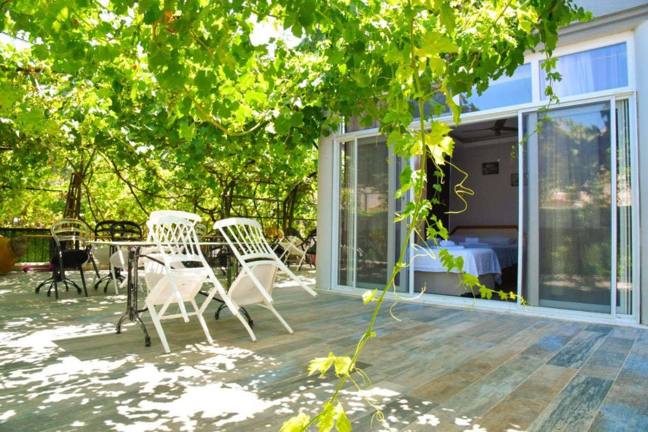 Balim Sultany Bed & Breakfast Çeşme Exterior foto