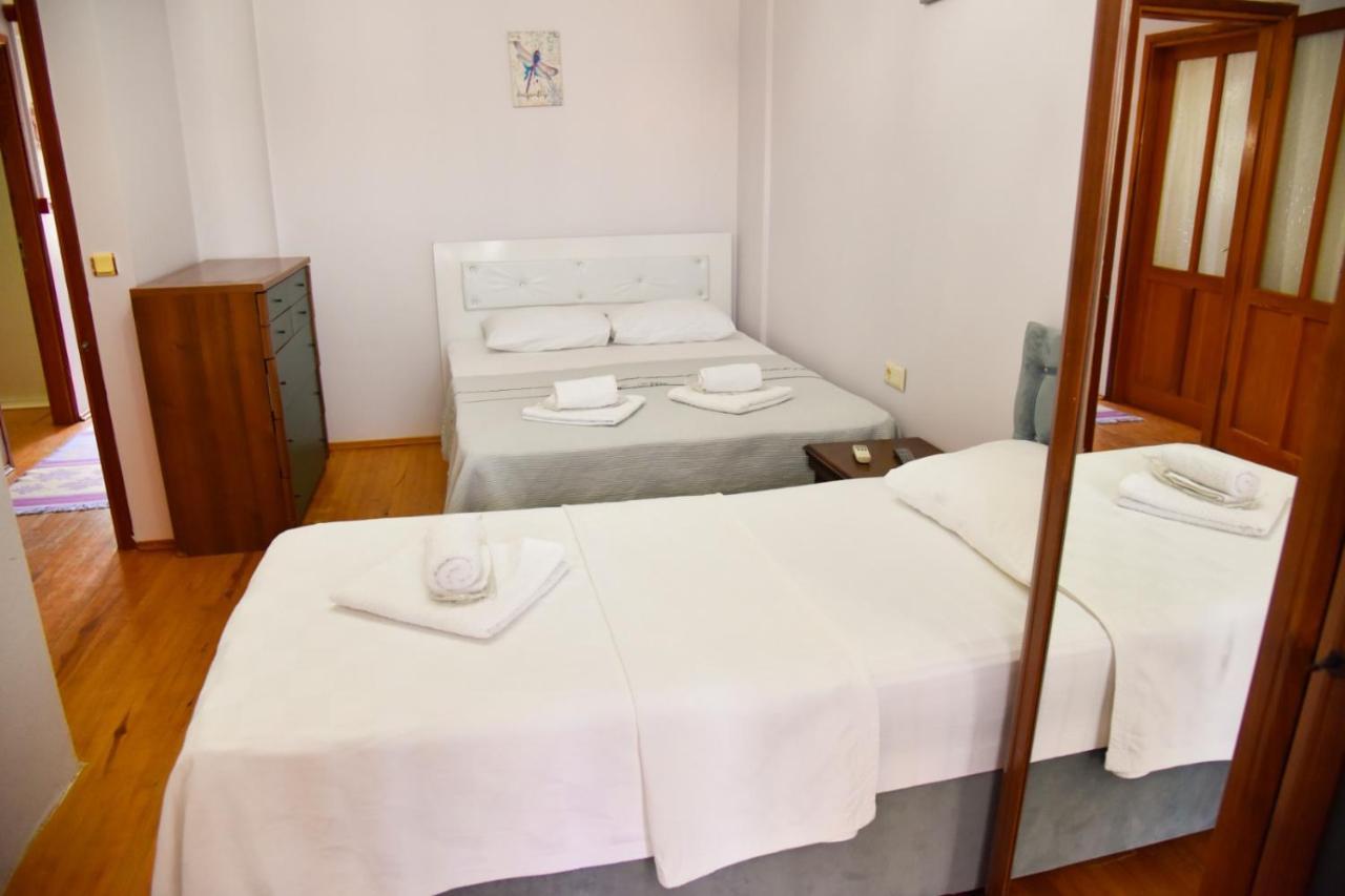 Balim Sultany Bed & Breakfast Çeşme Exterior foto