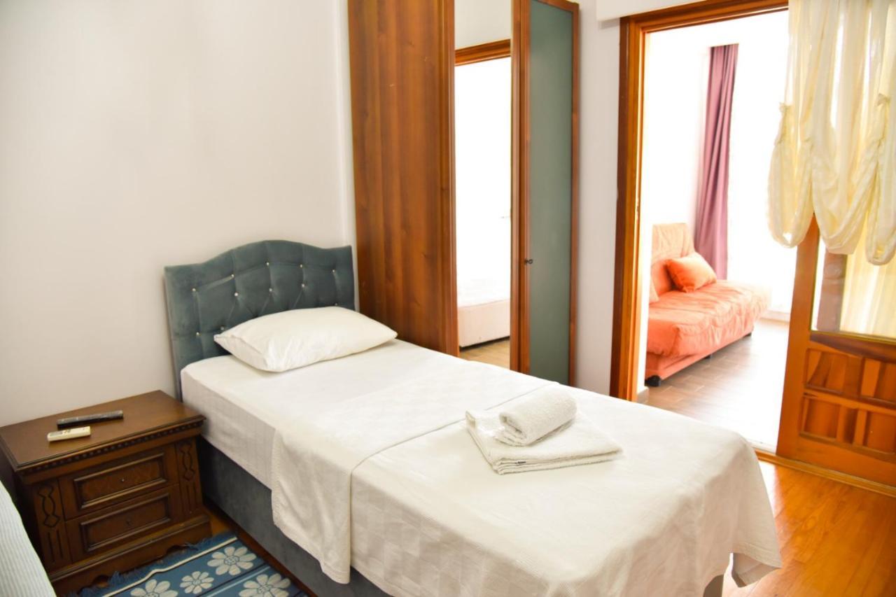 Balim Sultany Bed & Breakfast Çeşme Exterior foto