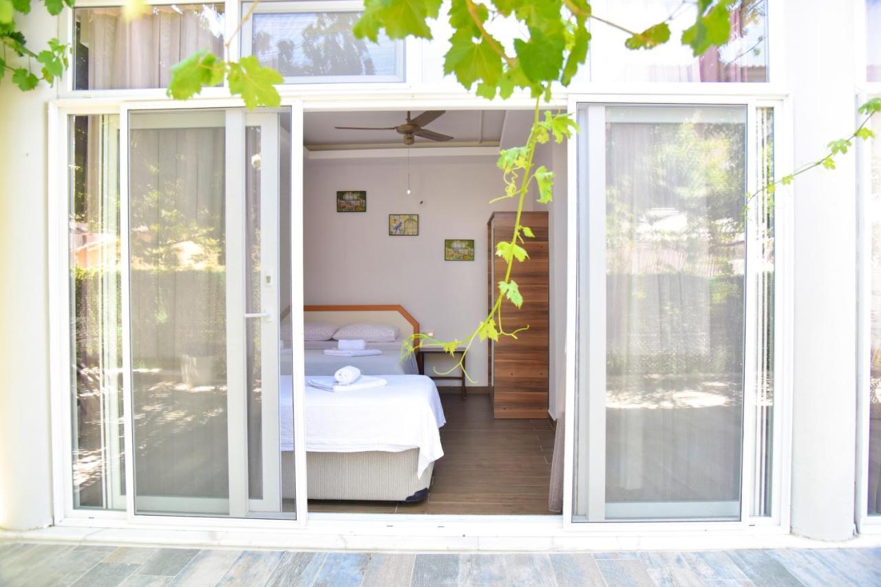 Balim Sultany Bed & Breakfast Çeşme Exterior foto