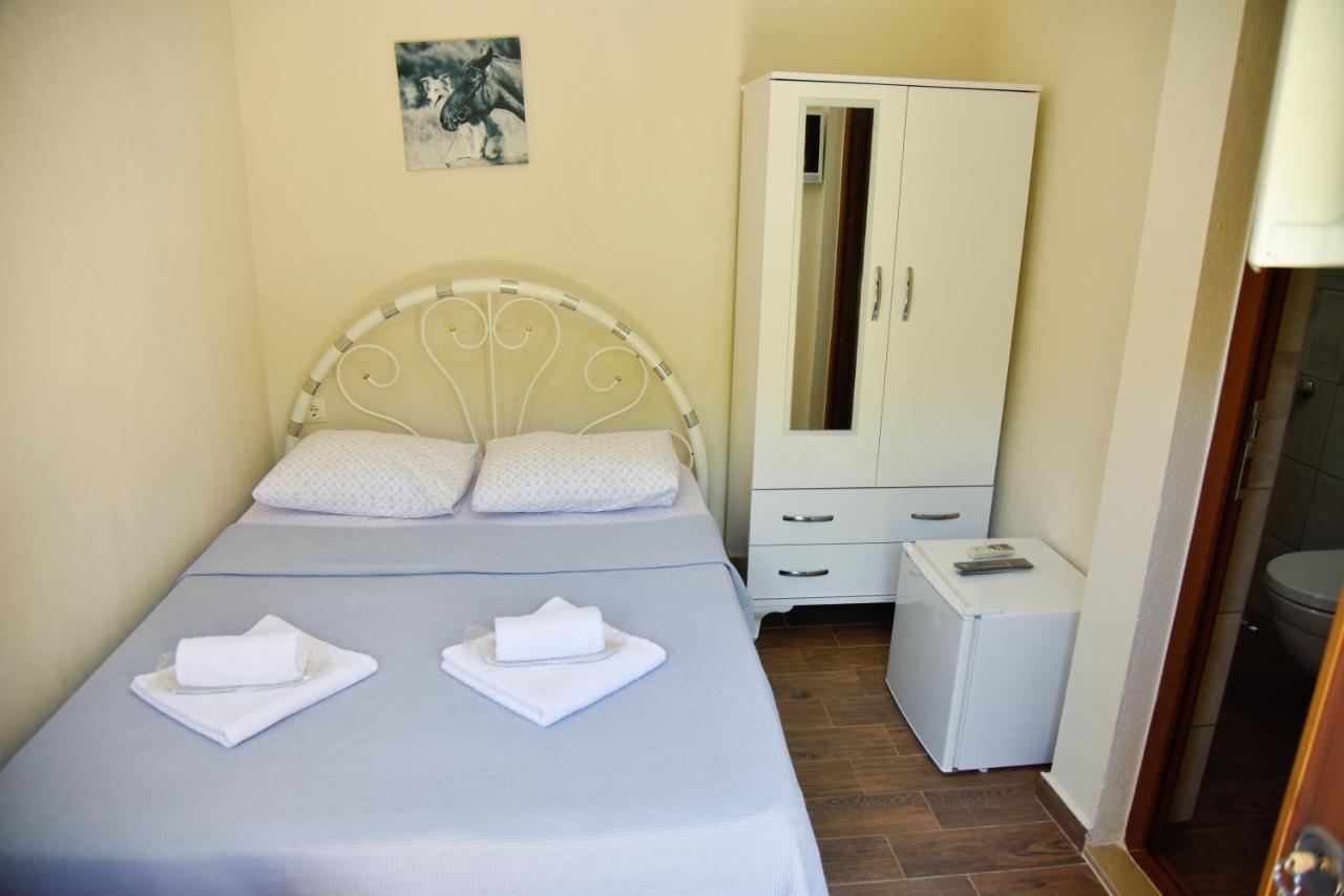 Balim Sultany Bed & Breakfast Çeşme Exterior foto