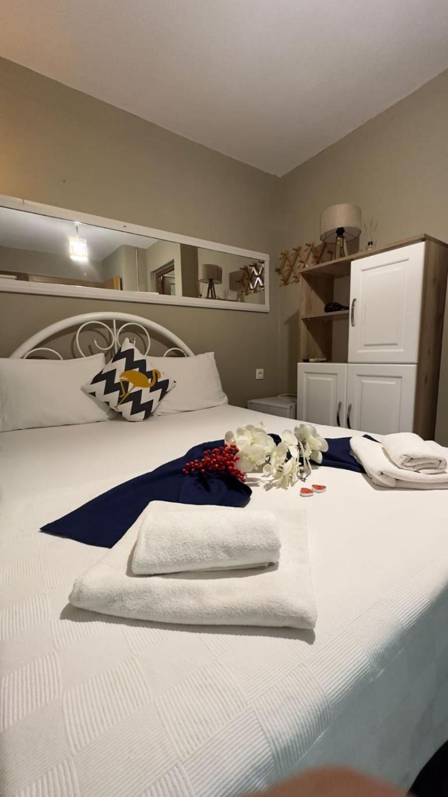 Balim Sultany Bed & Breakfast Çeşme Exterior foto