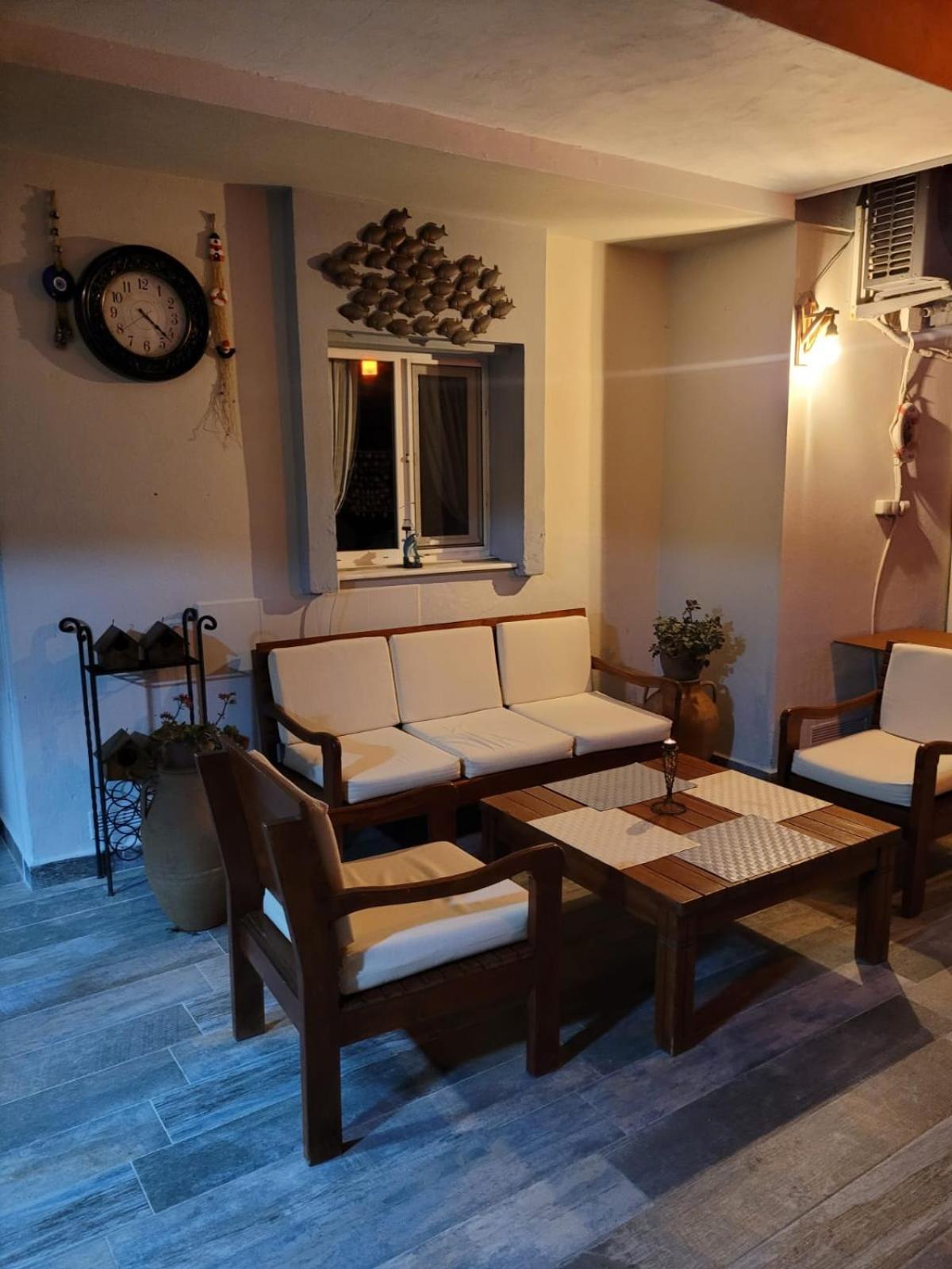 Balim Sultany Bed & Breakfast Çeşme Exterior foto