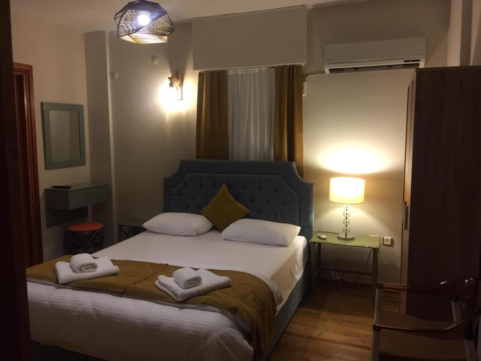Balim Sultany Bed & Breakfast Çeşme Exterior foto