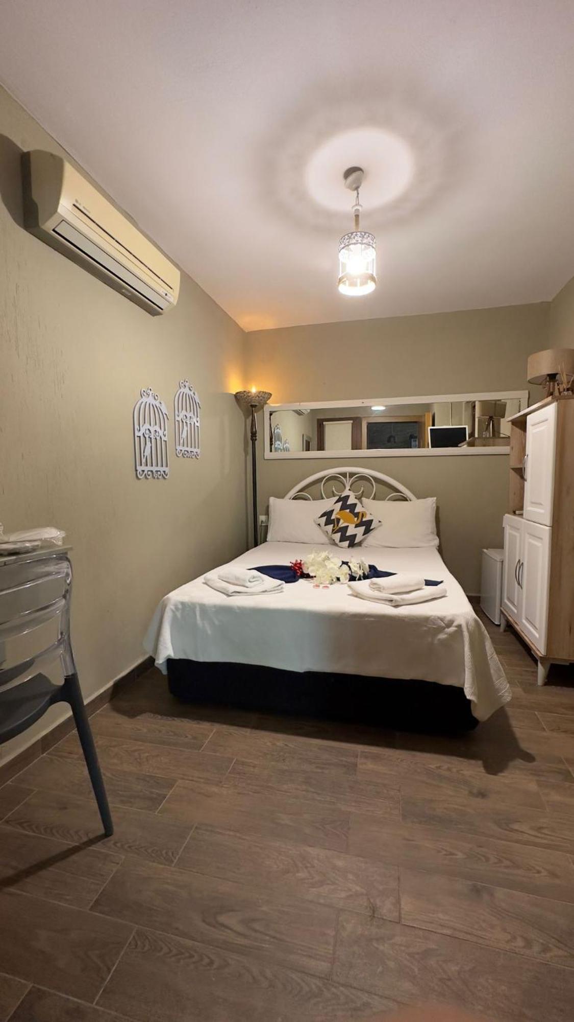 Balim Sultany Bed & Breakfast Çeşme Exterior foto