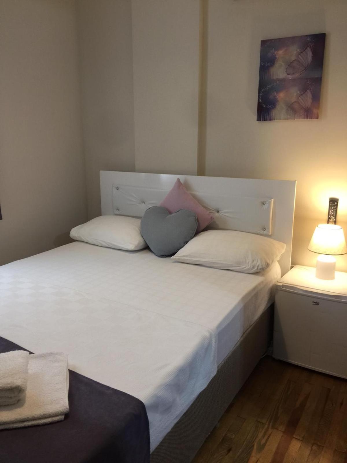 Balim Sultany Bed & Breakfast Çeşme Exterior foto