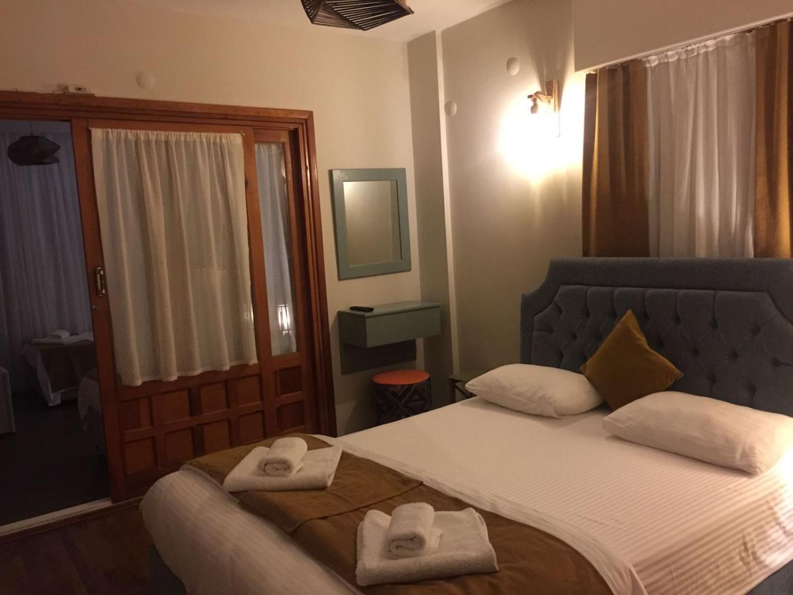 Balim Sultany Bed & Breakfast Çeşme Exterior foto