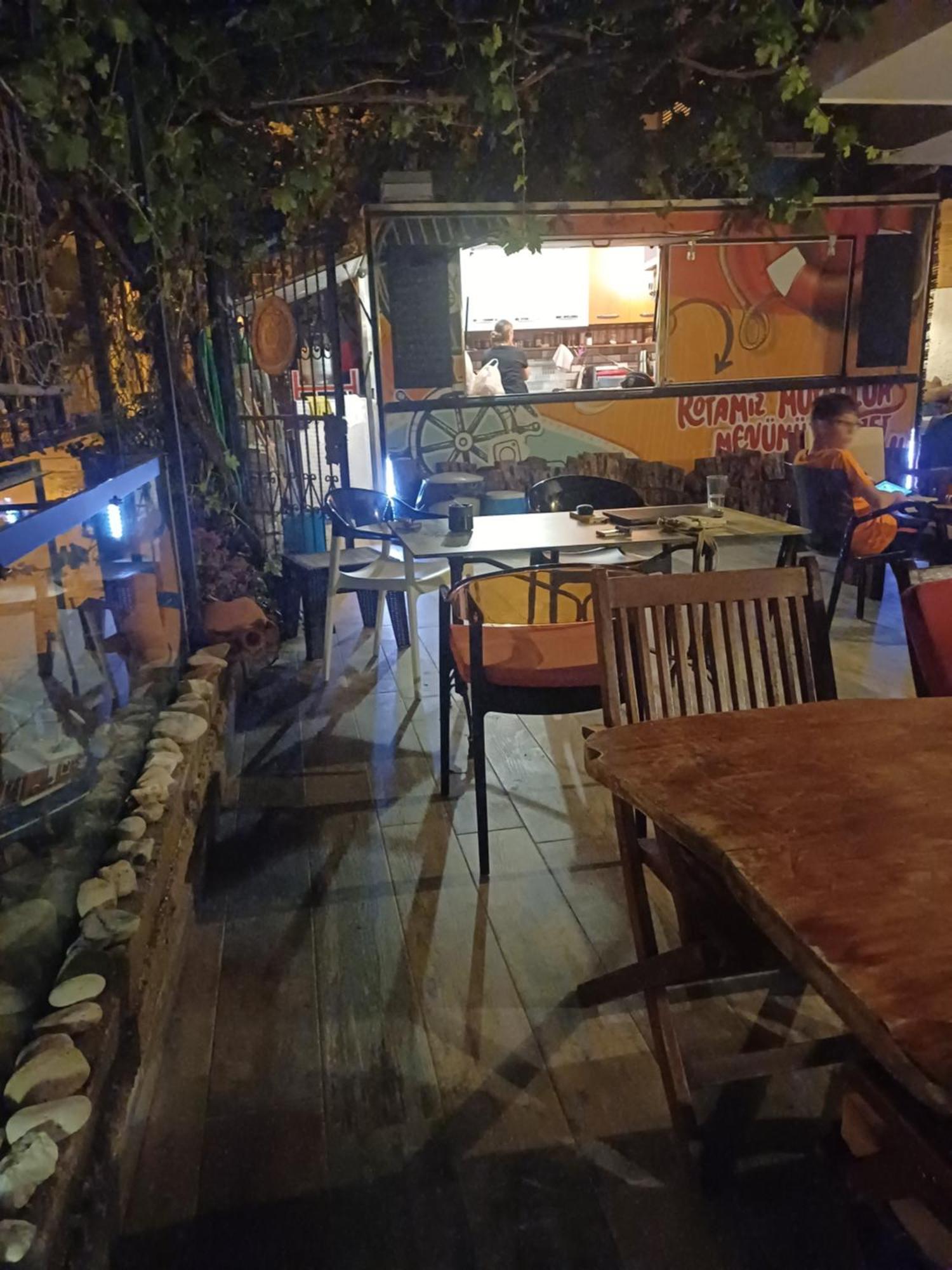 Balim Sultany Bed & Breakfast Çeşme Exterior foto