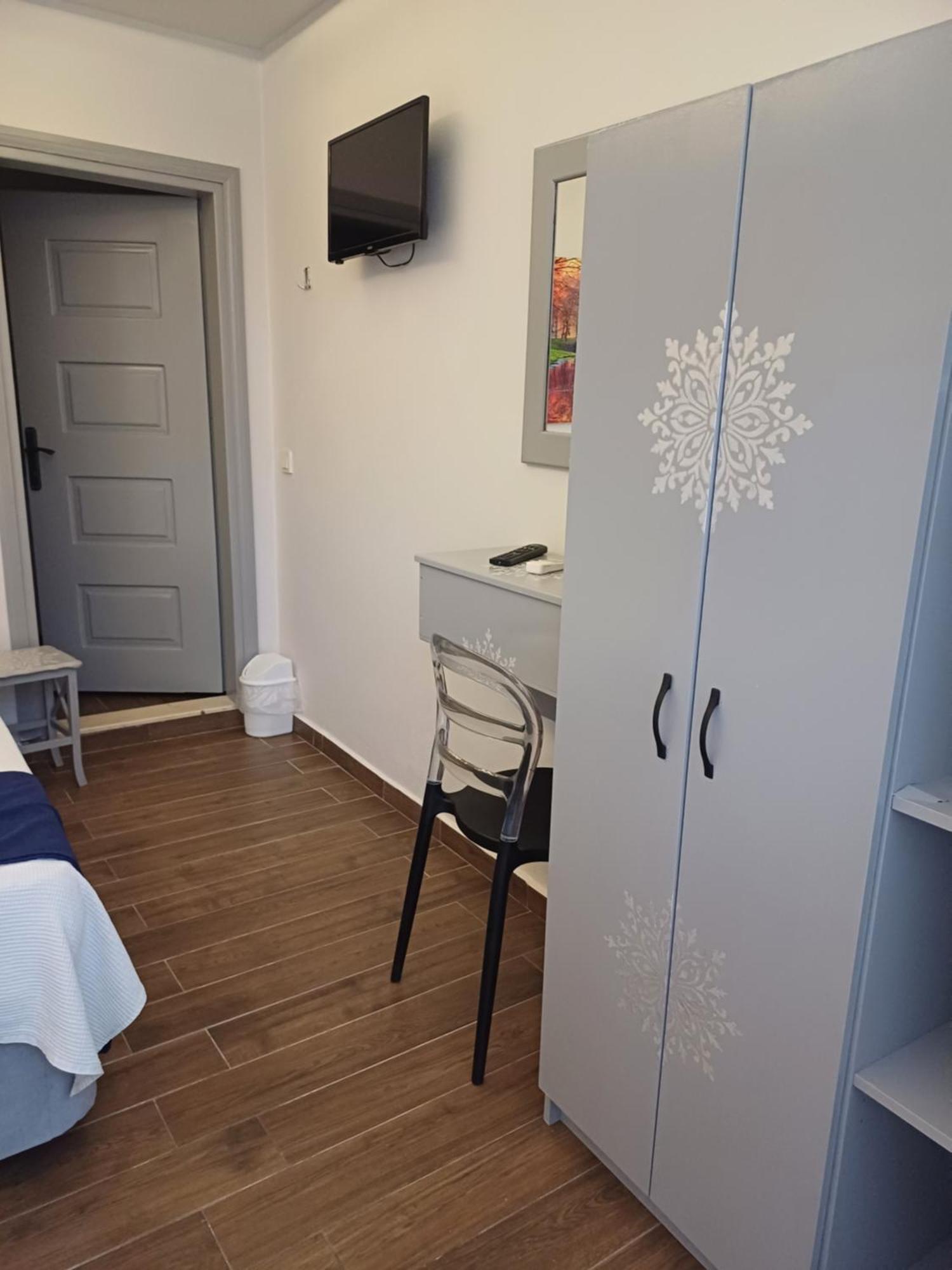 Balim Sultany Bed & Breakfast Çeşme Exterior foto