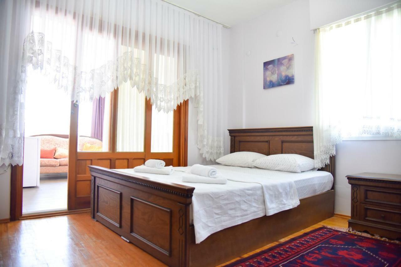Balim Sultany Bed & Breakfast Çeşme Exterior foto
